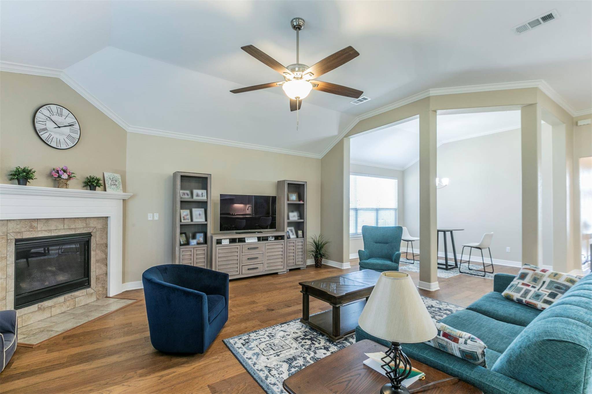 Harker Heights, TX 76548,3912 Del Rey DR