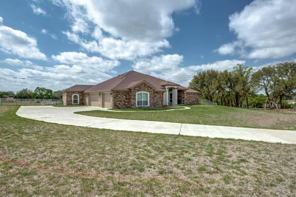Kempner, TX 76539,106 County Road 4772