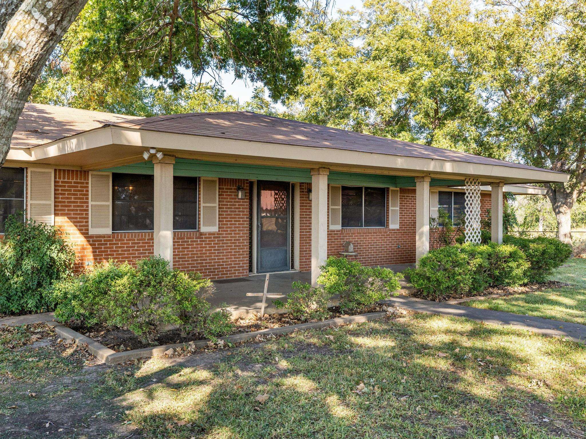 Hutto, TX 78634,10025 Fm 1660