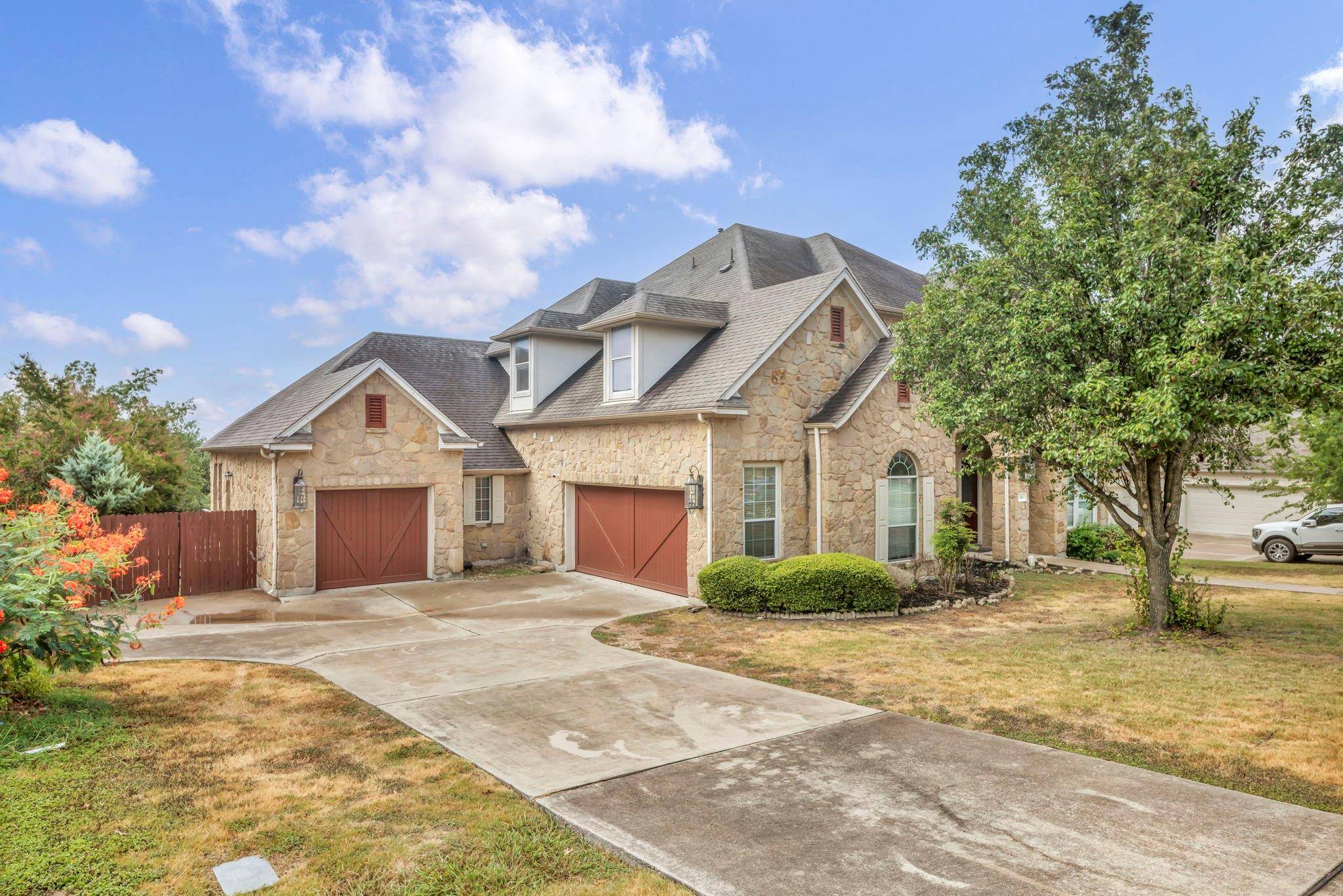 Austin, TX 78737,340 Aspen DR