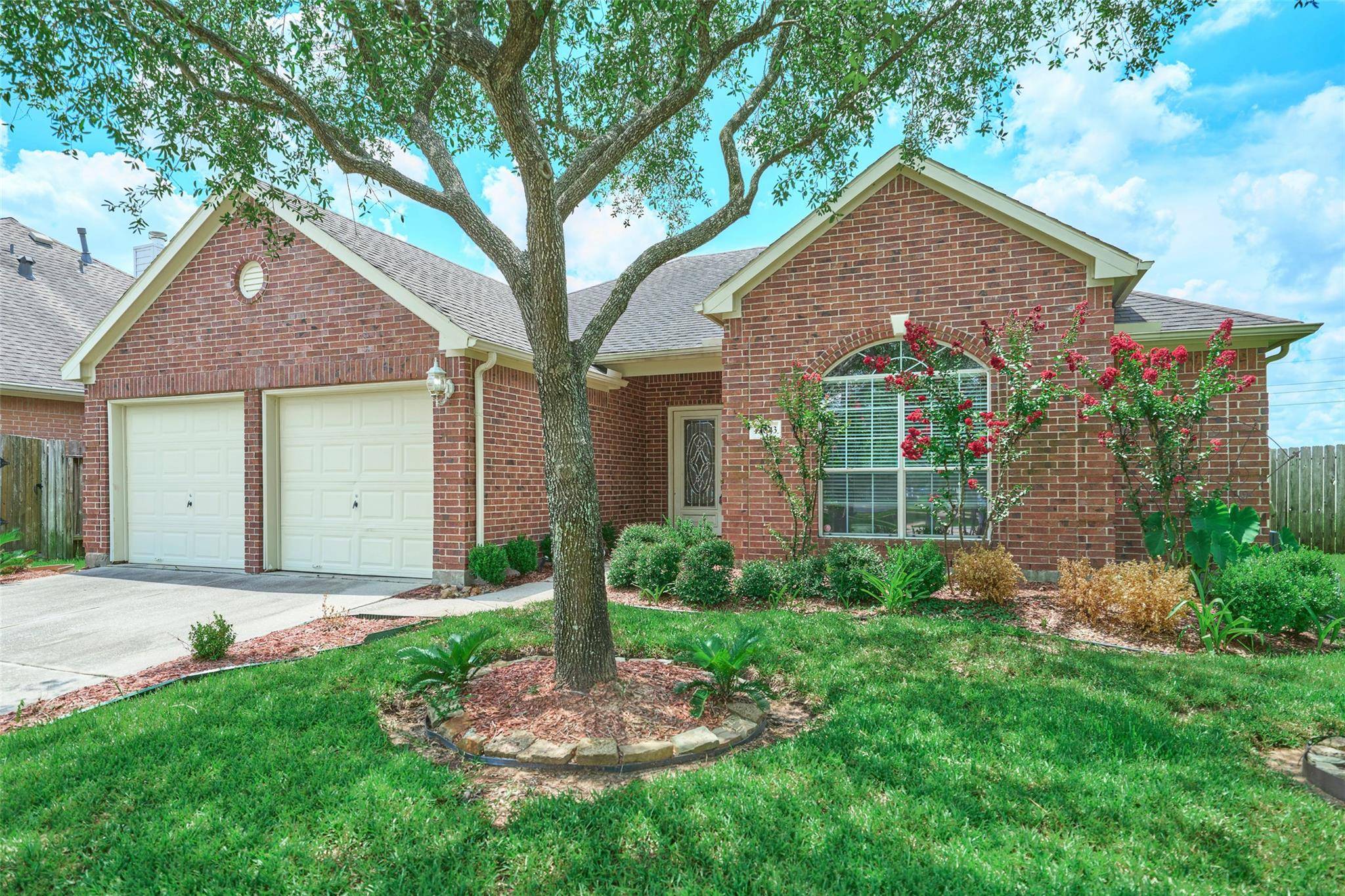 Tomball, TX 77377,12043 Pocatello DR