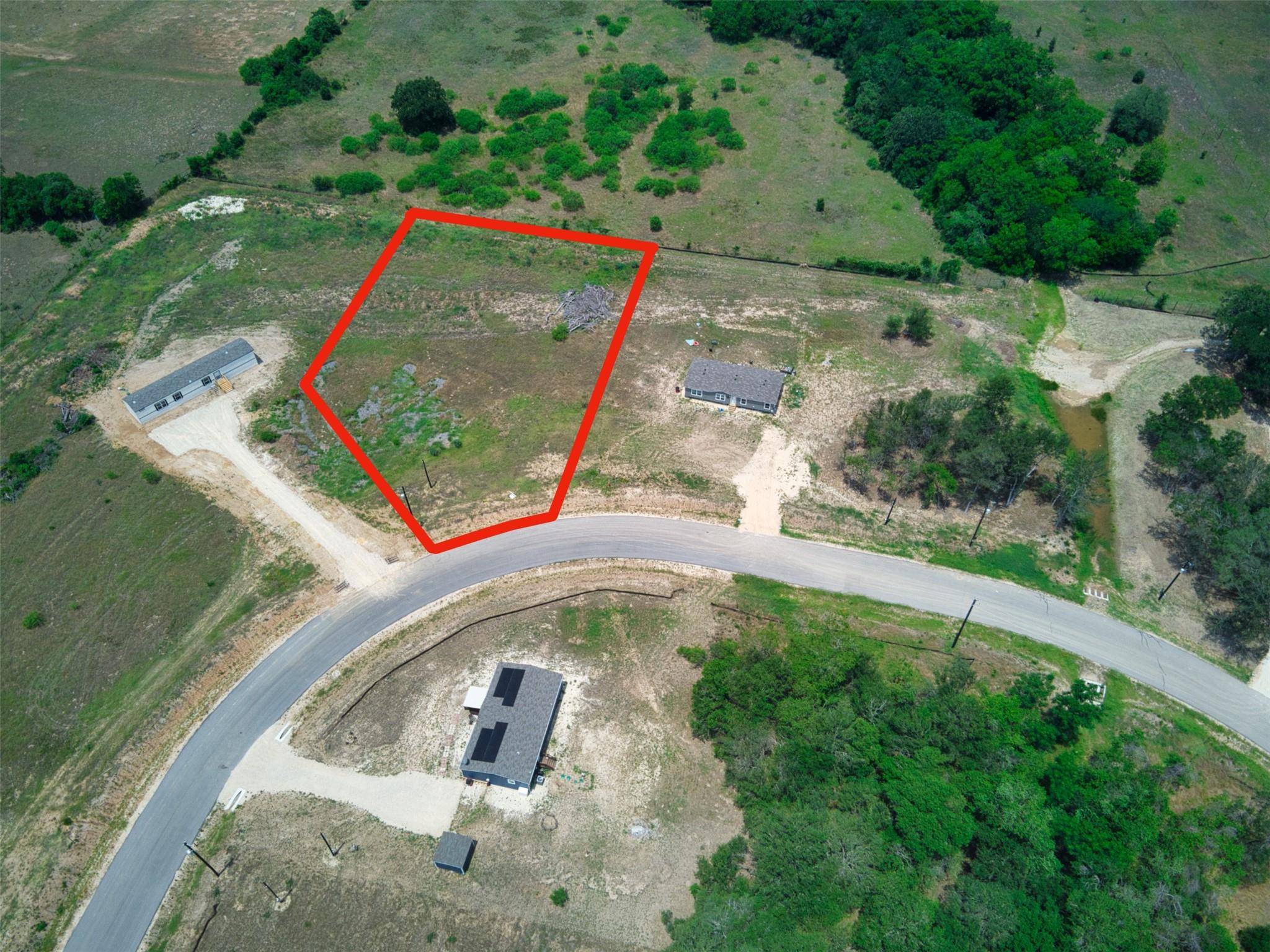 Dale, TX 78616,620 Ferguson LOOP
