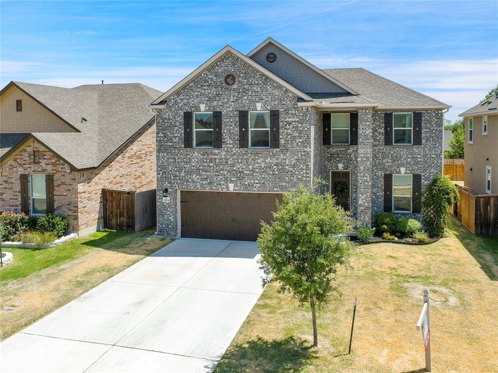 Leander, TX 78641,1204 Volente LN