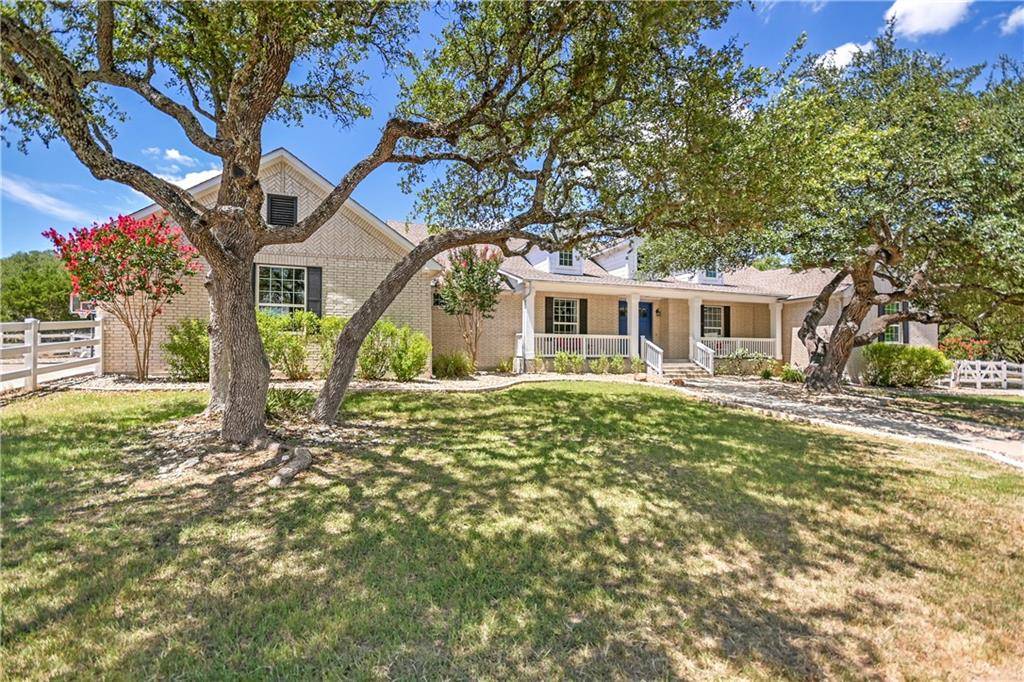 Driftwood, TX 78619,914 Ranchers Club LN