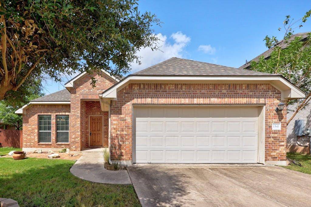 Georgetown, TX 78626,1341 Grande Mesa DR