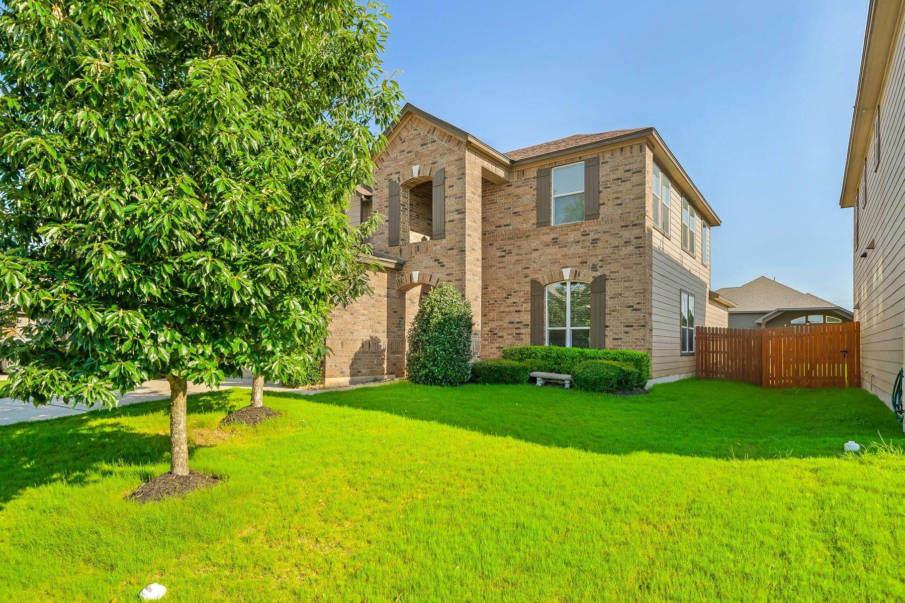 Round Rock, TX 78665,5908 Pescia ST