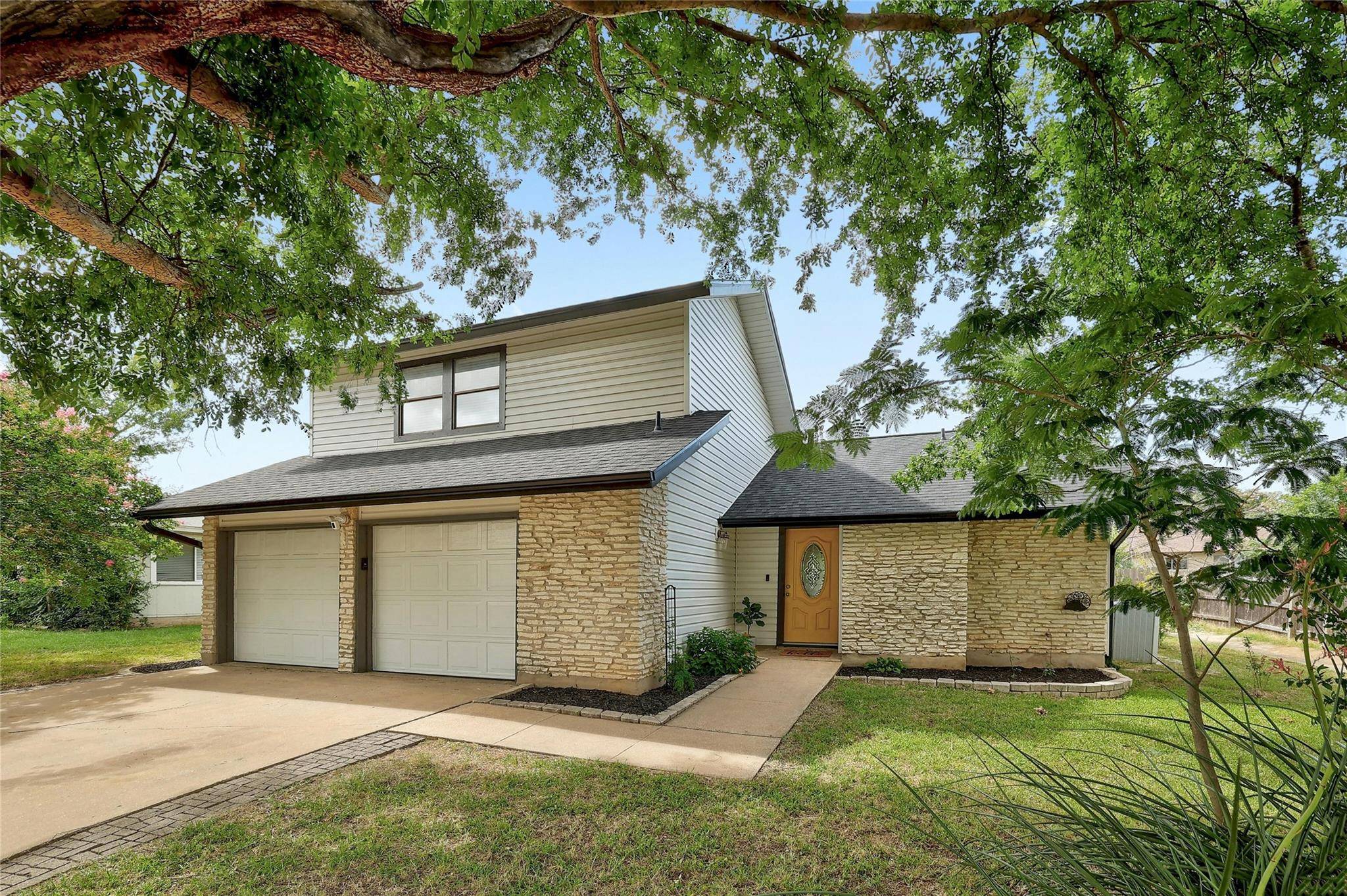 Round Rock, TX 78681,3917 Hillside DR