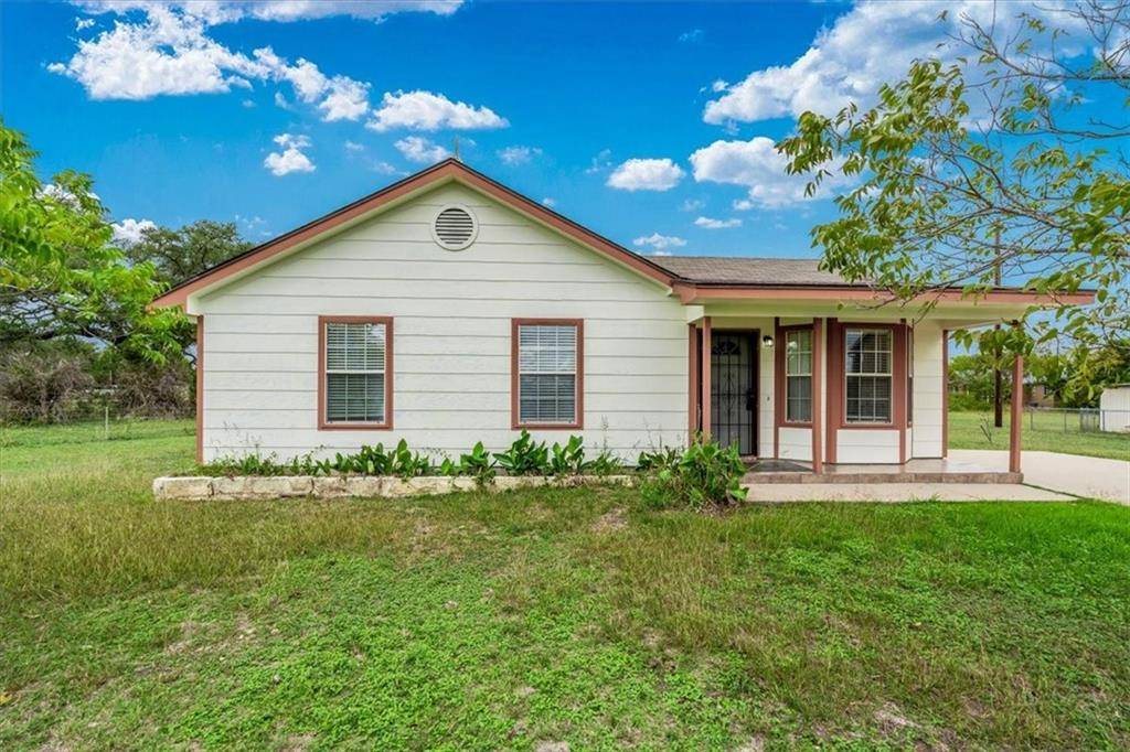 Bertram, TX 78605,90 Huge Oak ST