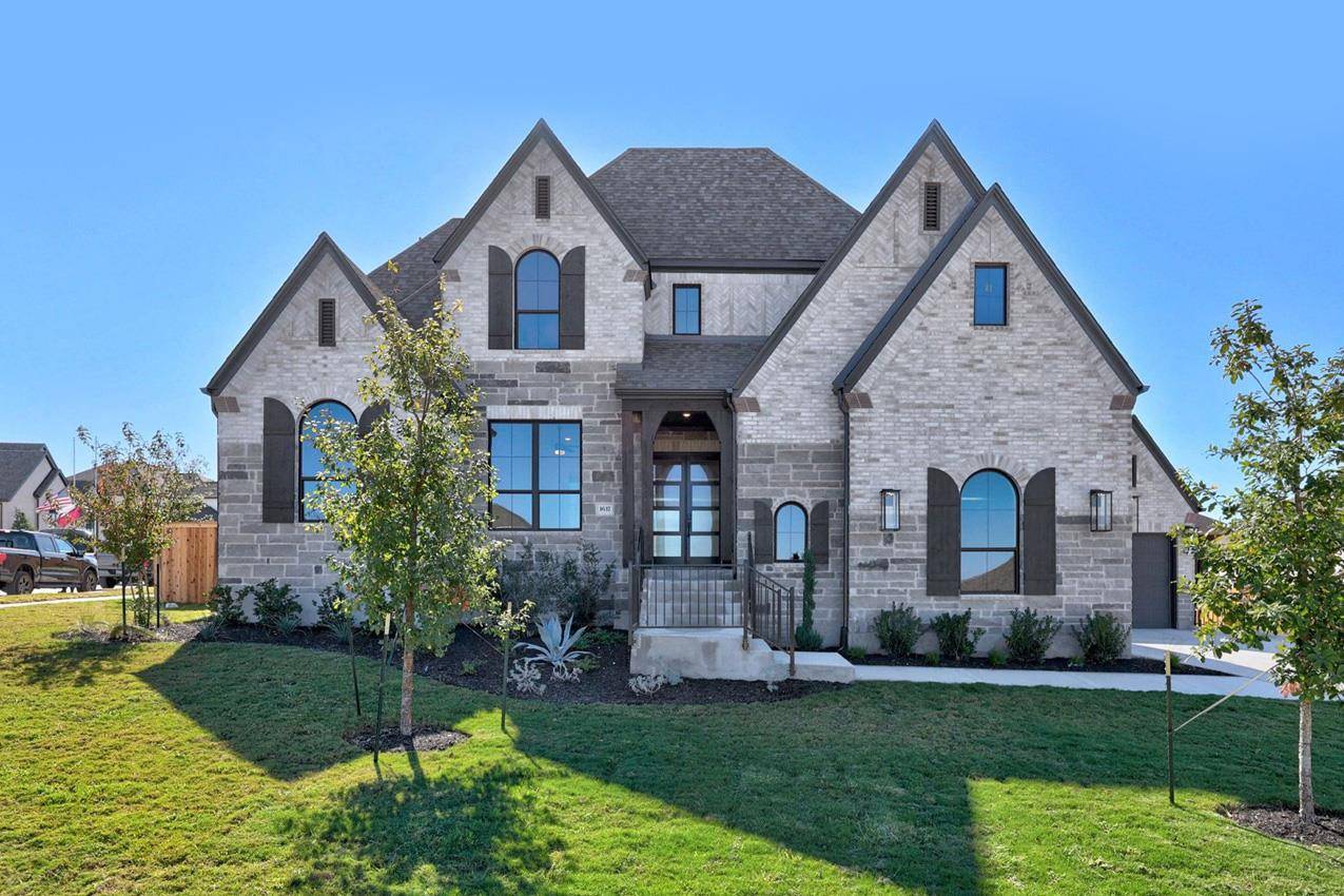 Leander, TX 78641,1637 Hosanna Grande WAY