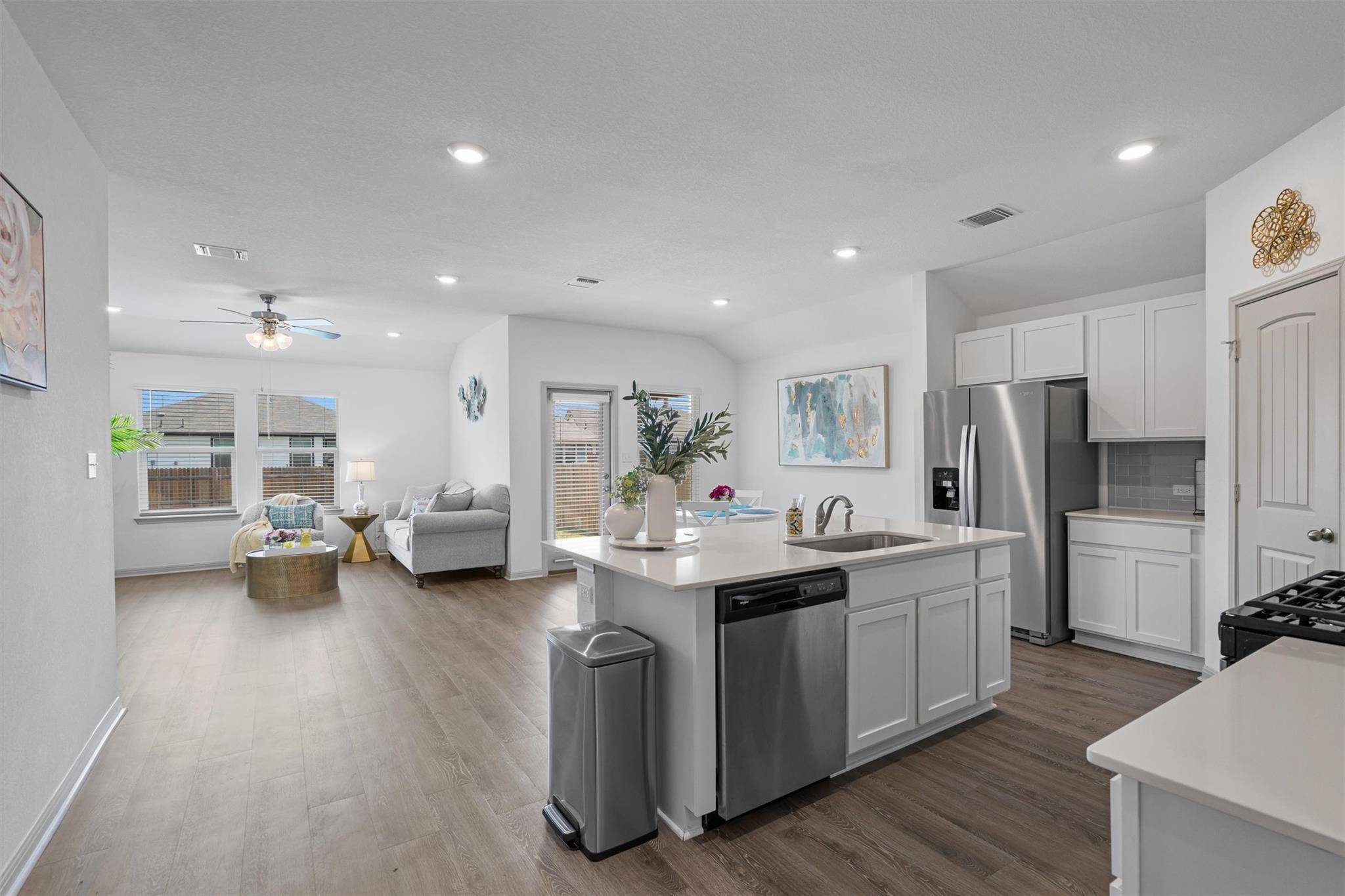 Hutto, TX 78634,113 Fort Clark Springs DR