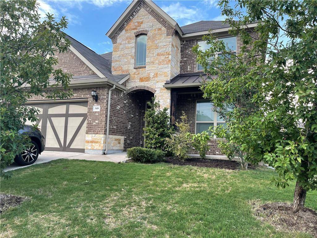 Buda, TX 78610,348 Vista Gardens DR
