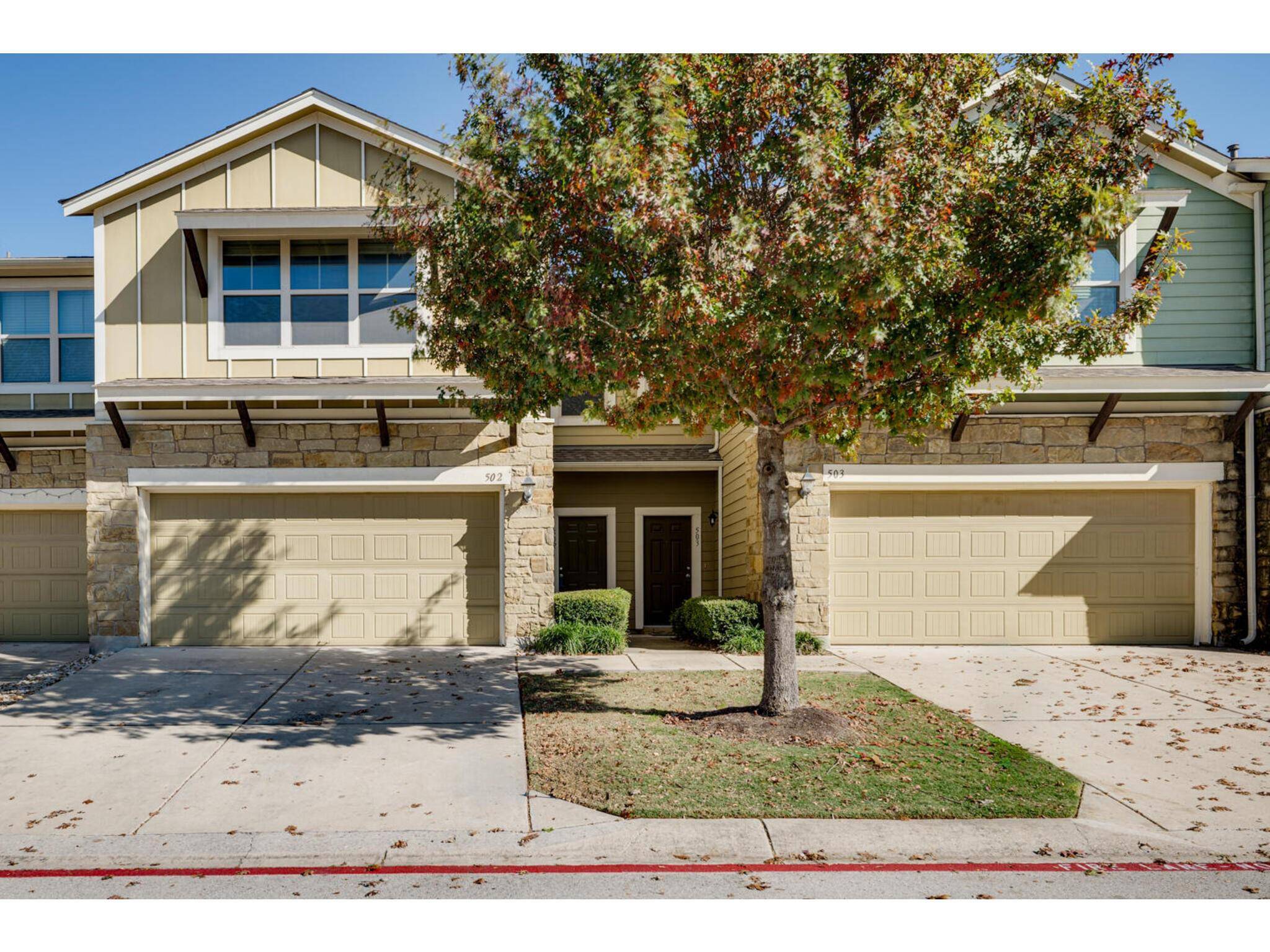 Round Rock, TX 78664,1620 Bryant DR #502