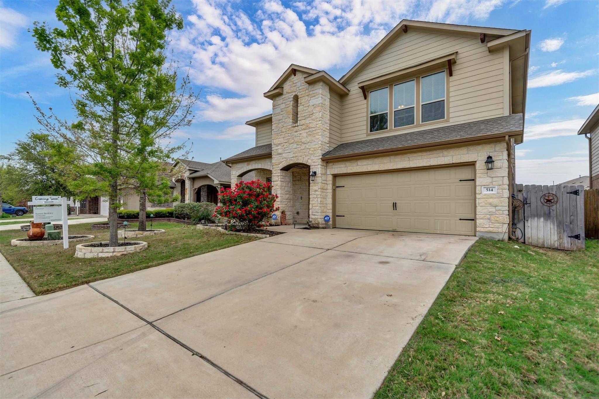 San Marcos, TX 78666,514 Field Corn LN