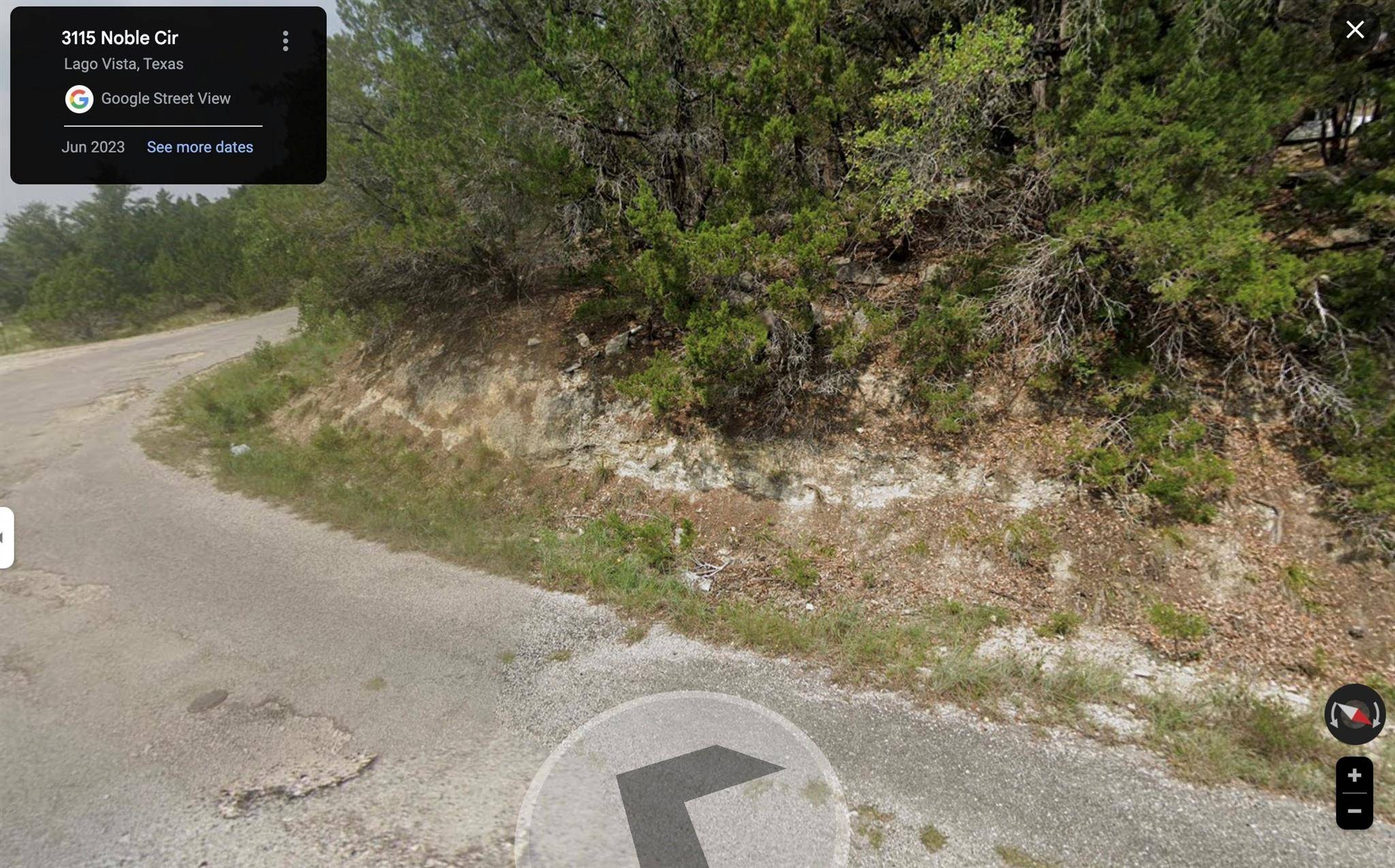 Lago Vista, TX 78645,3115 Nobel CIR