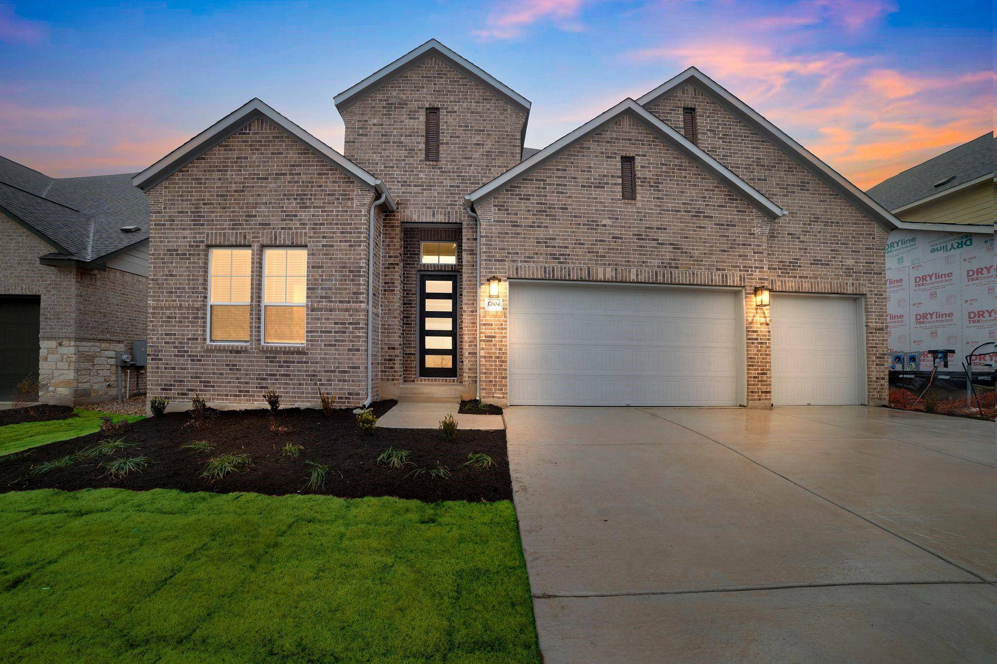 Pflugerville, TX 78660,17604 Arend PATH