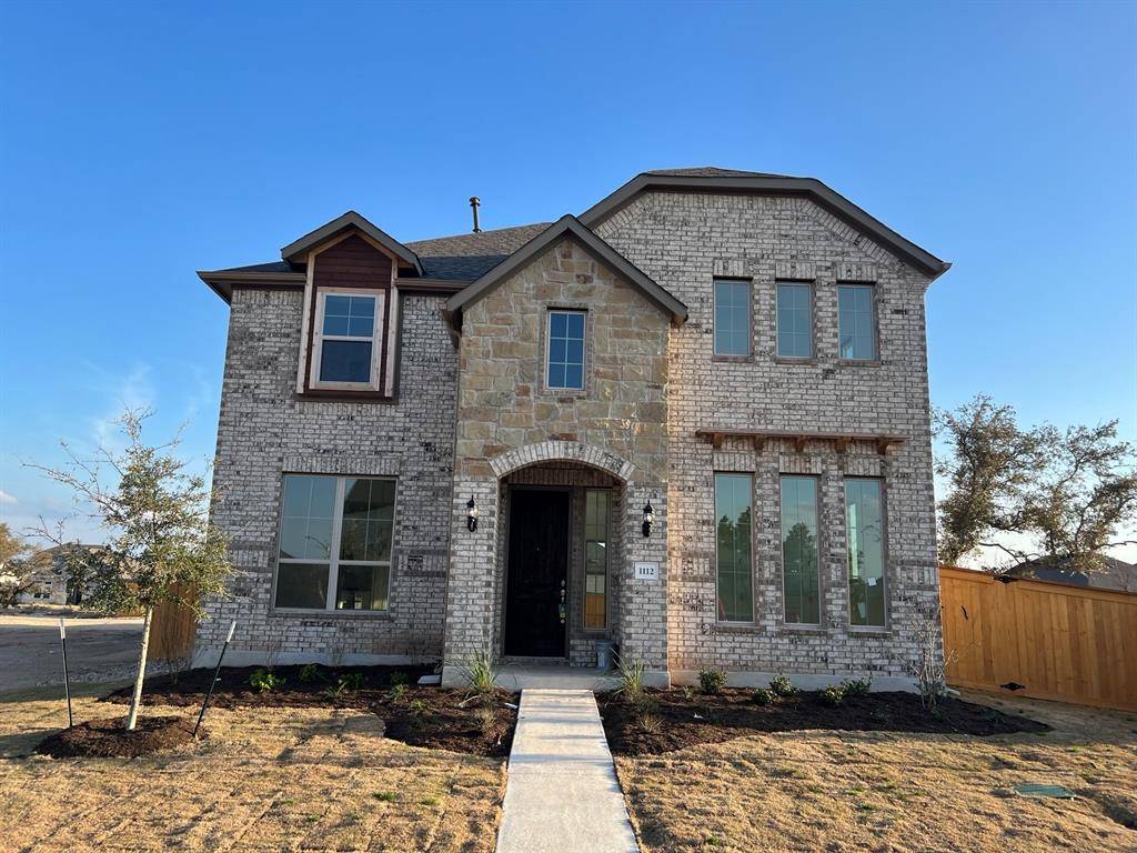 Leander, TX 78641,1112 Oak Chase WAY