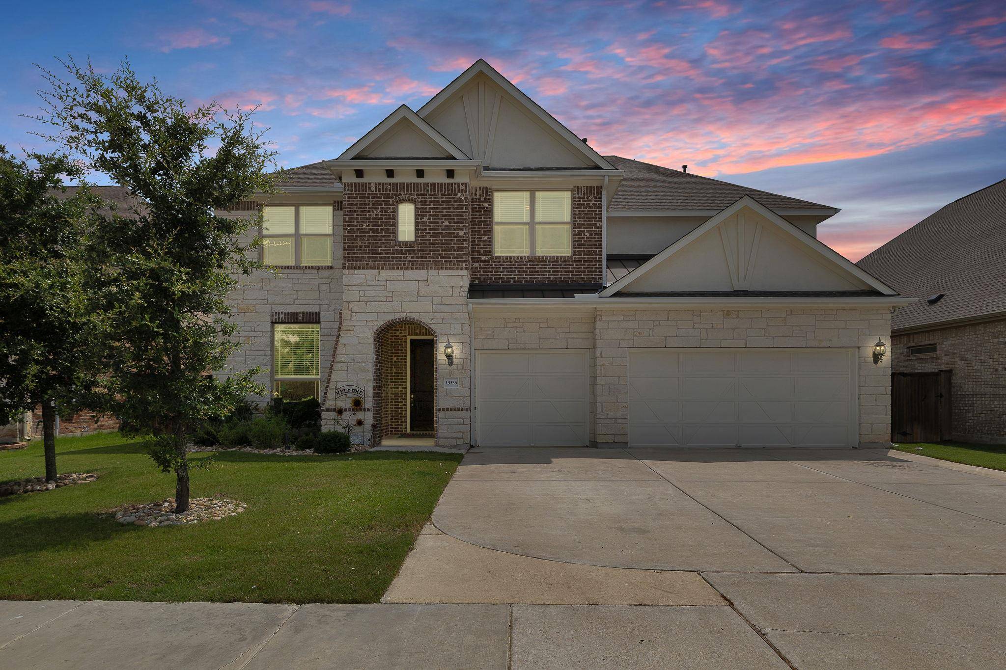 Pflugerville, TX 78660,19325 Tristan Stone DR