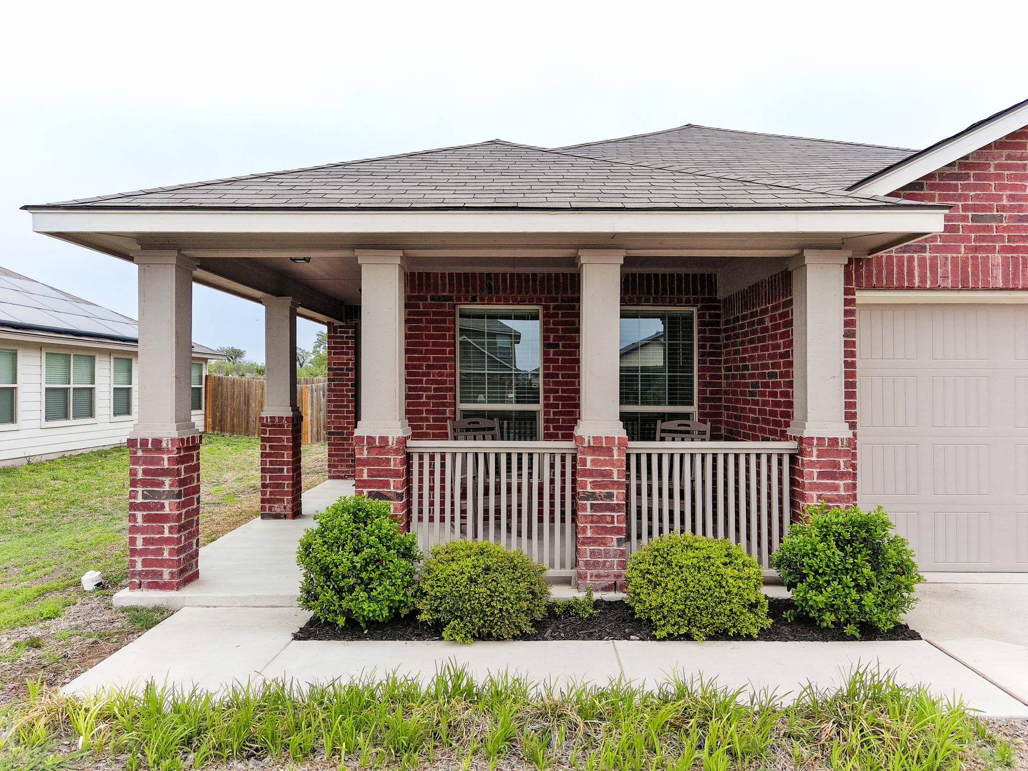Copperas Cove, TX 76522,2330 Wigeon WAY