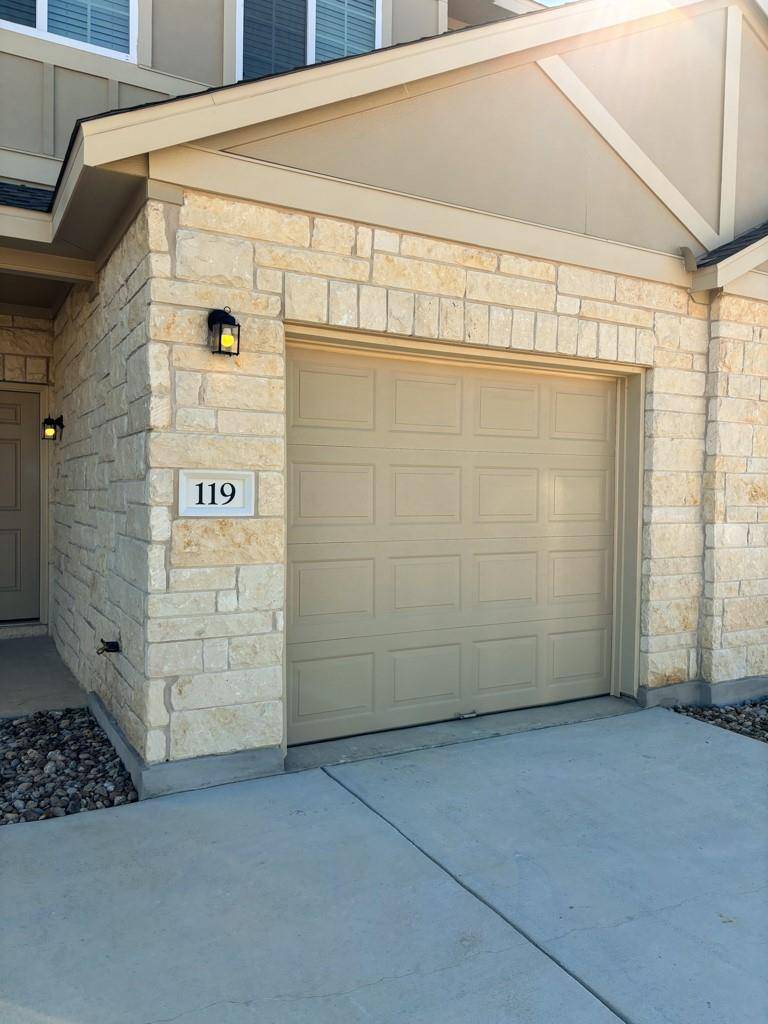 Georgetown, TX 78626,119 Yearling WAY