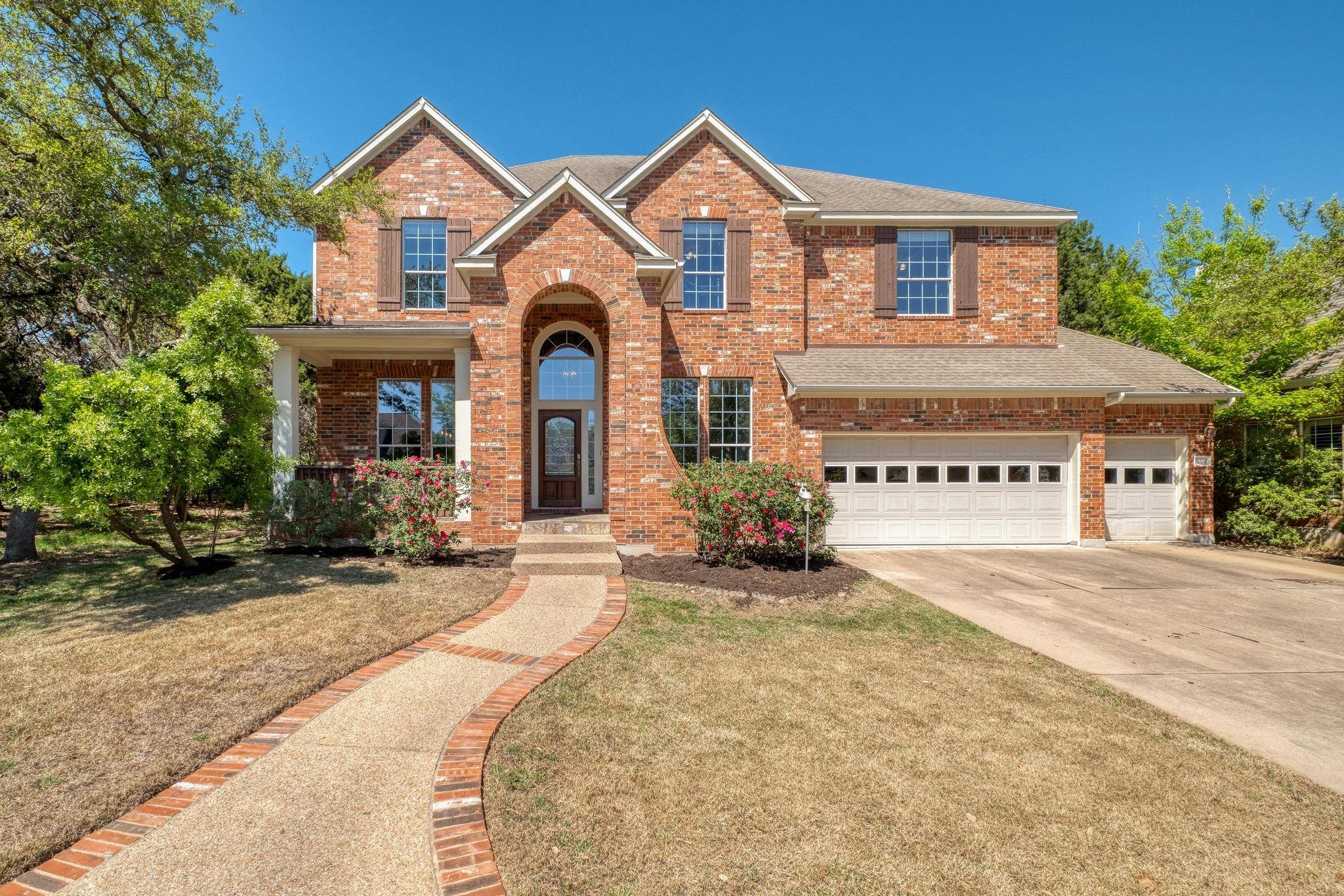 Austin, TX 78749,6824 Via Correto DR