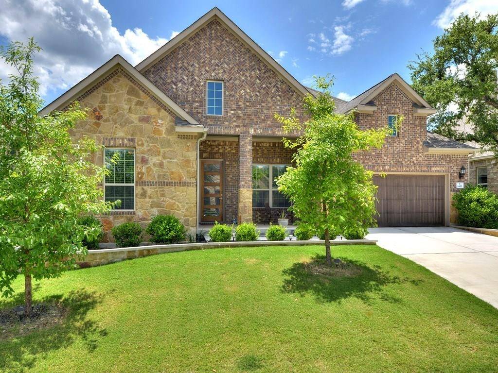 Leander, TX 78641,1433 Saddlespur LN