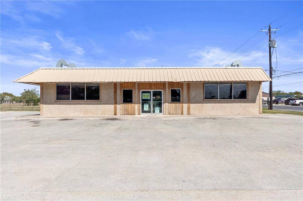 Lockhart, TX 78644,1209 S Main ST