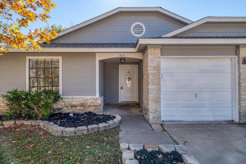 Round Rock, TX 78664,905 E Logan ST