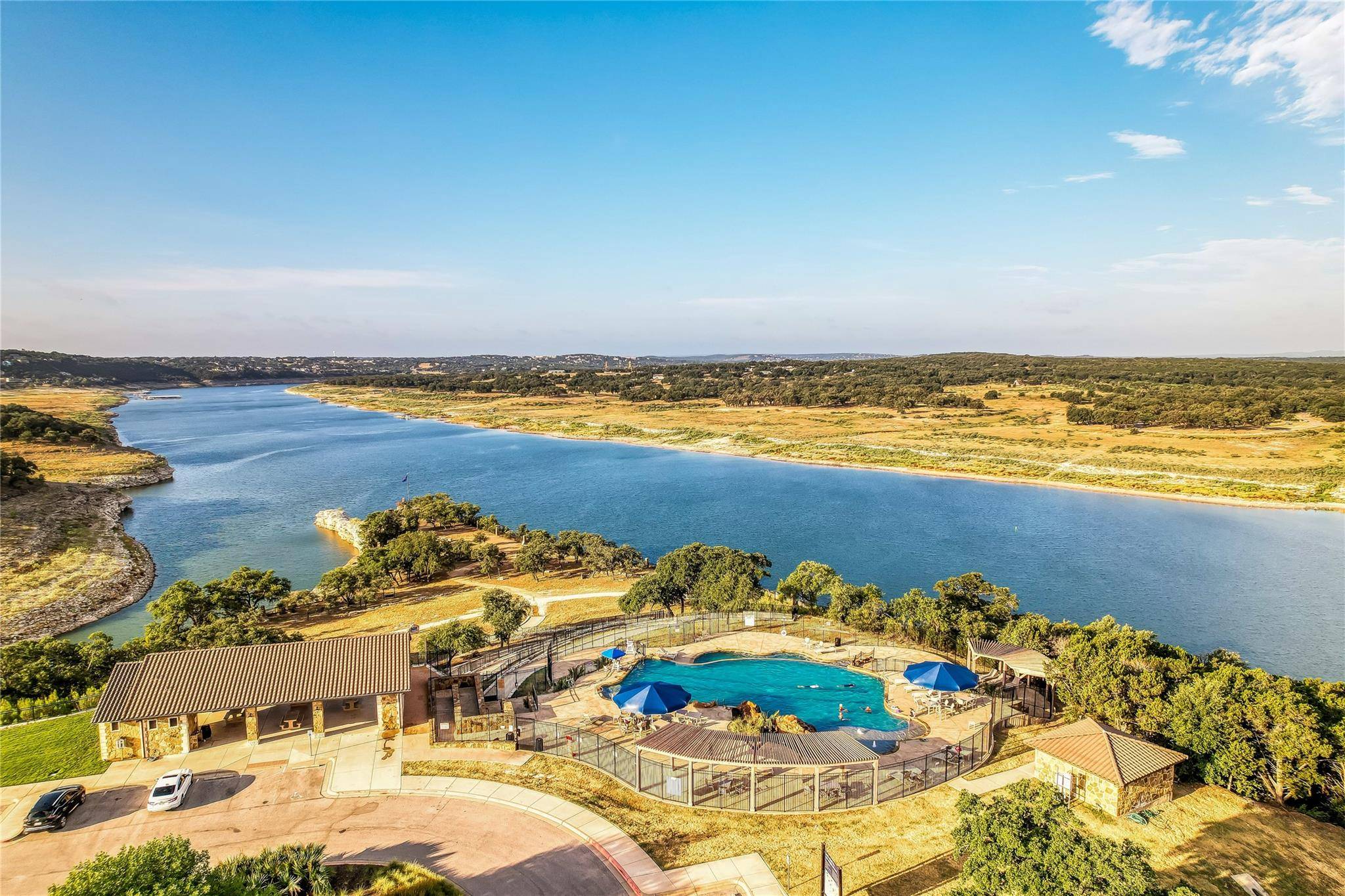 Lago Vista, TX 78645,7820 Turnback Ledge Trail
