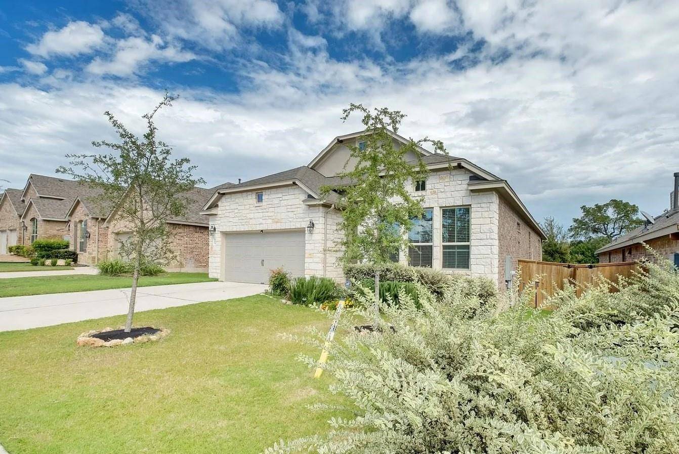 Georgetown, TX 78628,268 Fort Cobb WAY