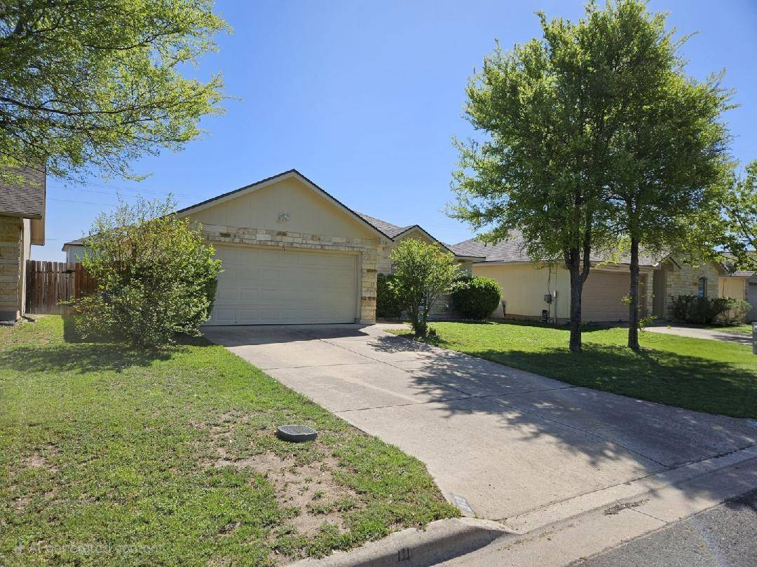 Jarrell, TX 76537,312 Copper LN
