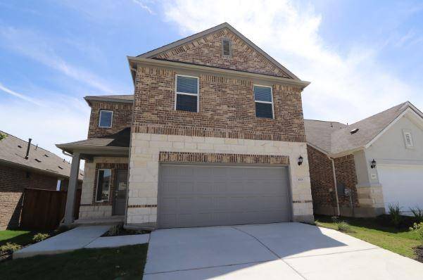 Pflugerville, TX 78660,1703 Alana Falls Ave