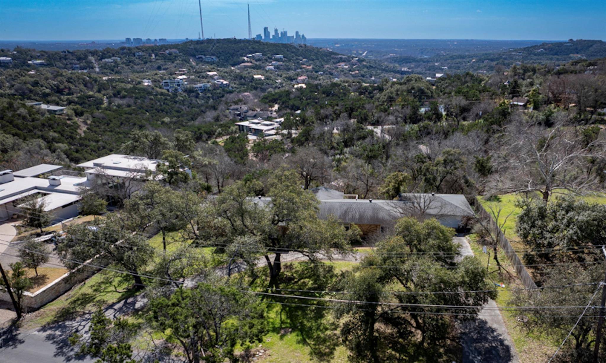 Austin, TX 78746,1505 Ridgecrest DR