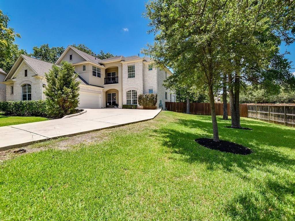 Cedar Park, TX 78613,207 Crosswind CT