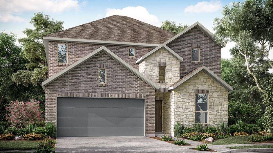 Georgetown, TX 78628,300 Terra Manor TRL