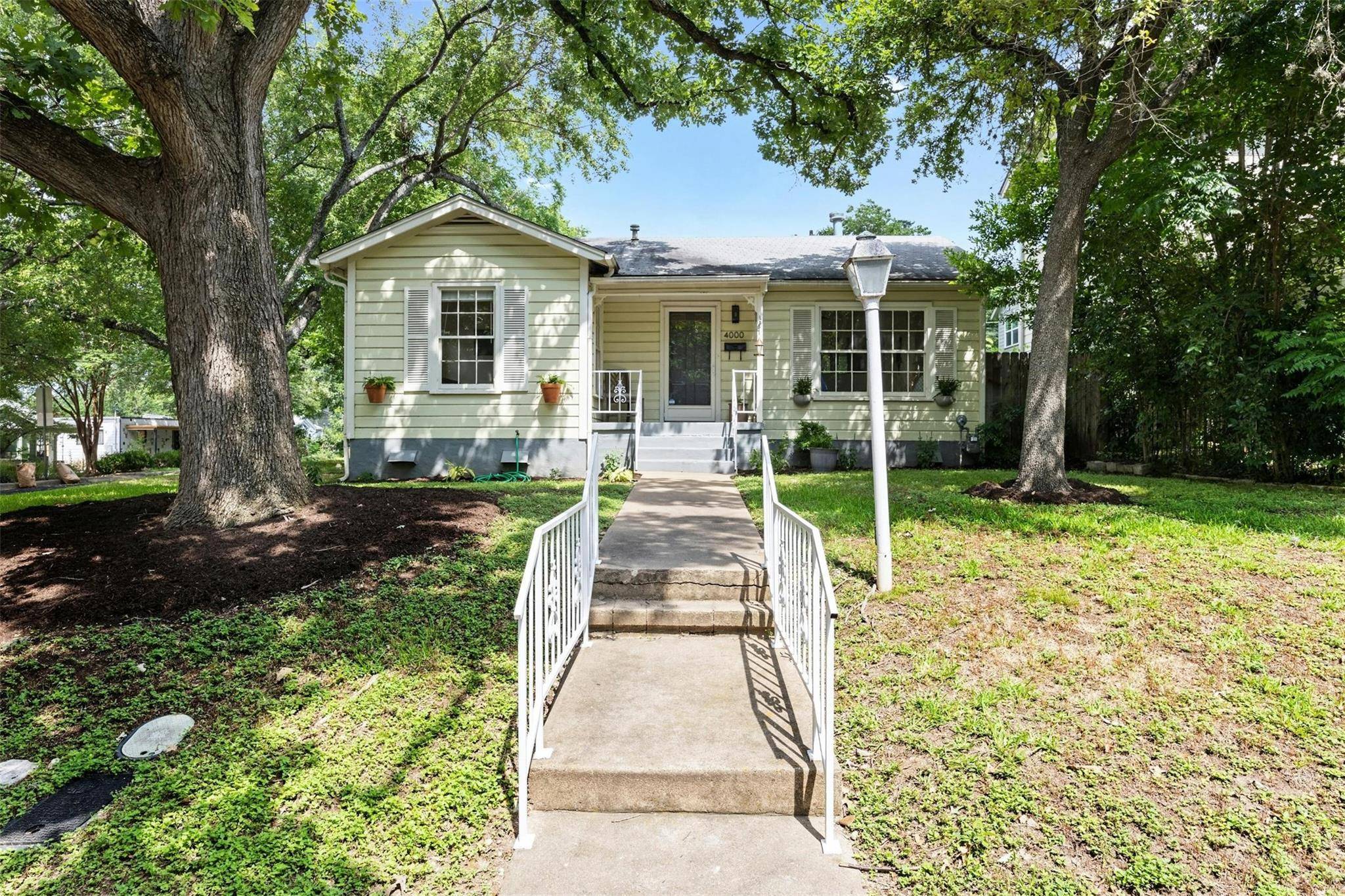 Austin, TX 78756,4000 Ramsey Ave