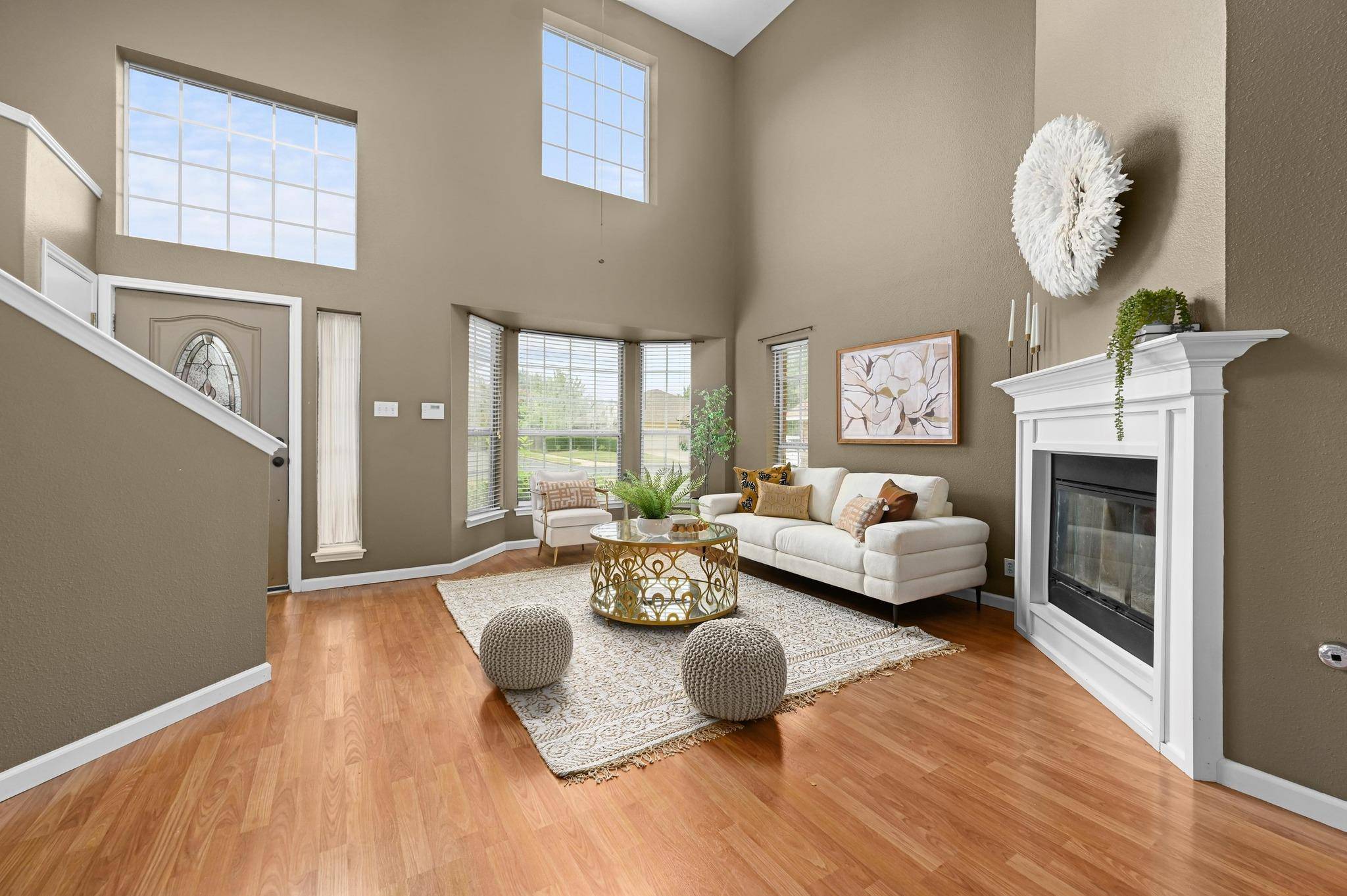 Round Rock, TX 78681,8305 Hillrock DR