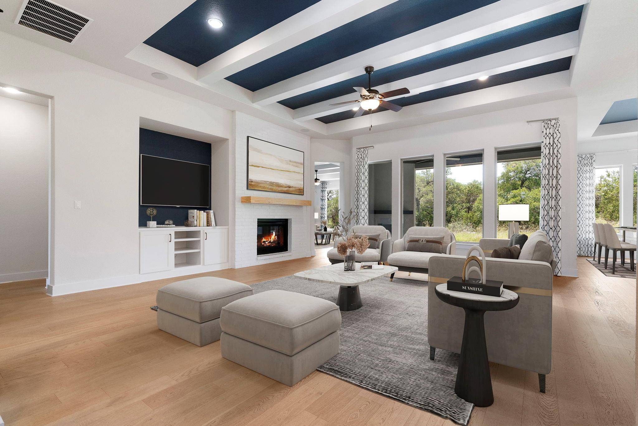 Spicewood, TX 78669,105 Council Oak CT