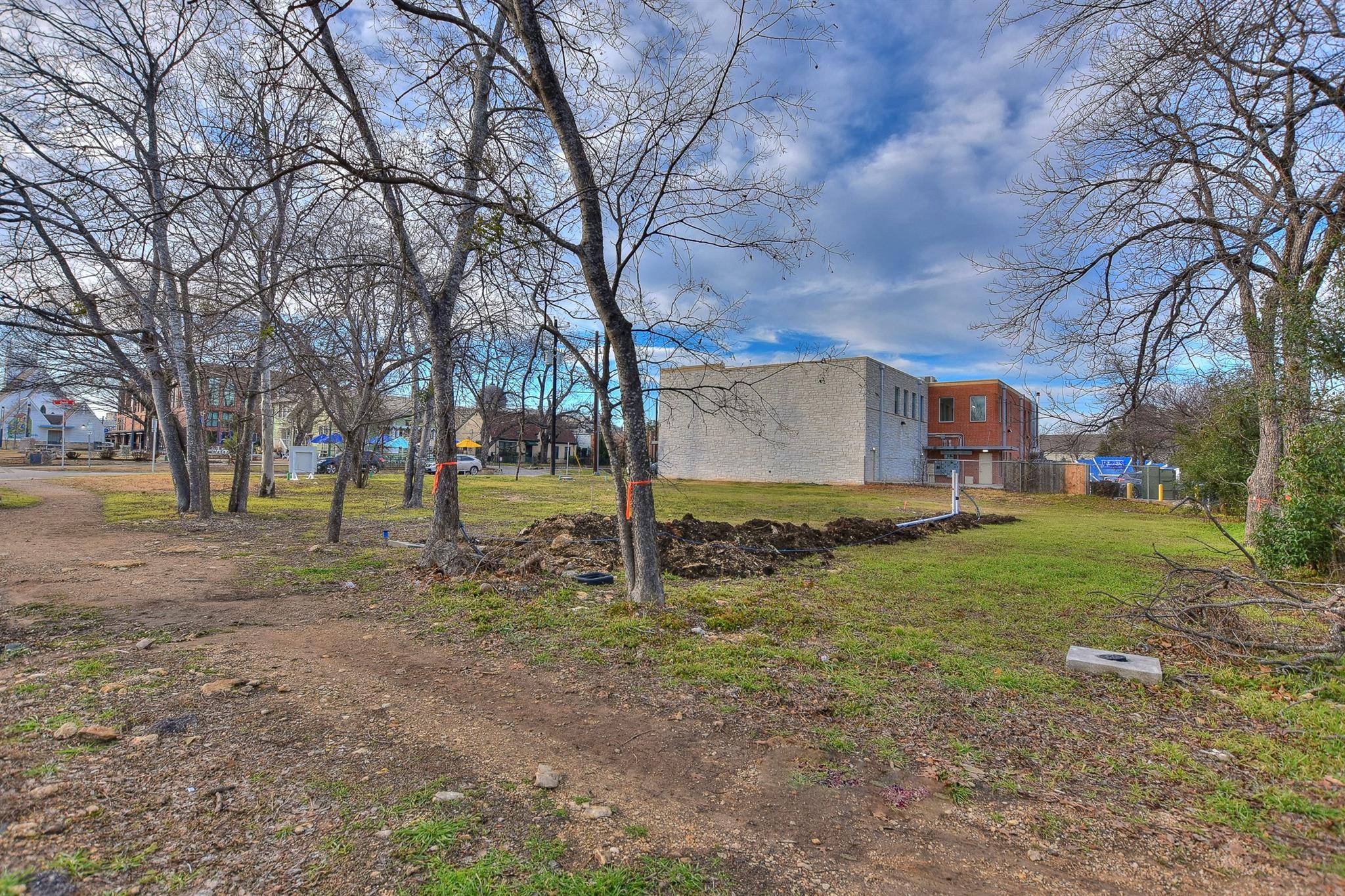 Georgetown, TX 78626,205 E. 9th LOT 5B ST