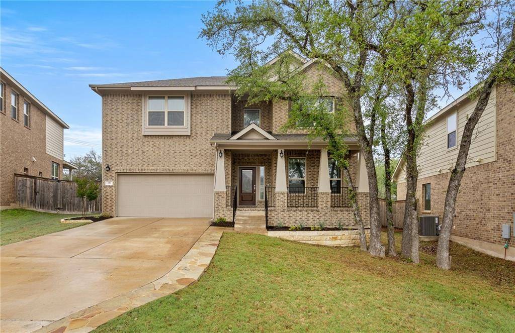 Georgetown, TX 78628,157 Crescent Heights DR