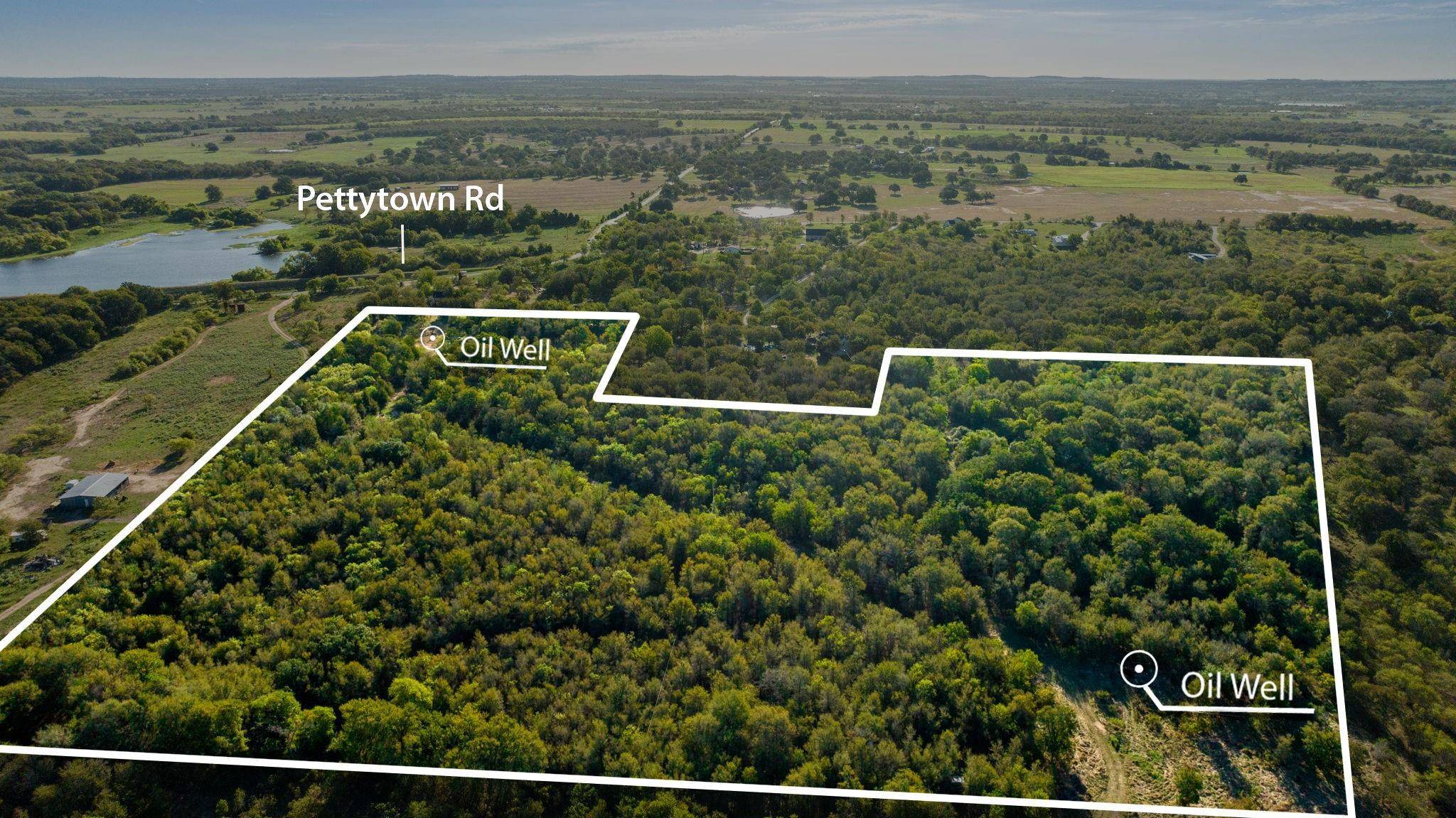 Dale, TX 78616,000 Pettytown RD
