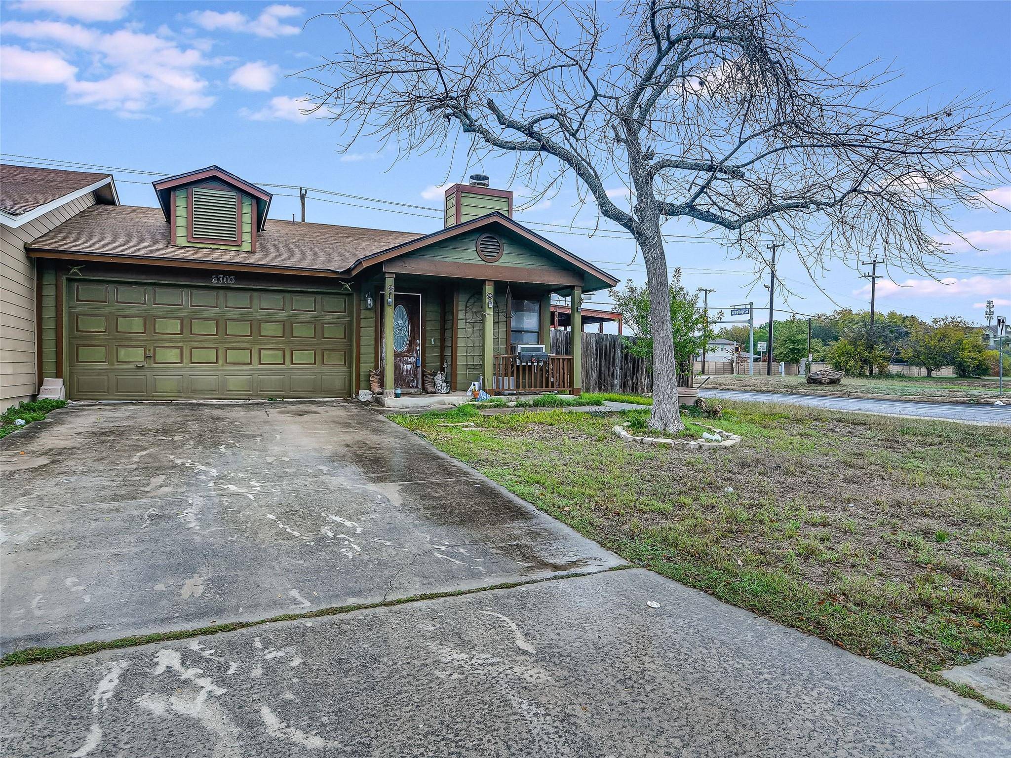 San Antonio, TX 78249,6703 Hickory Springs DR