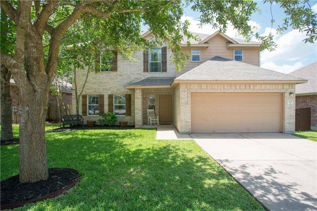 Leander, TX 78641,505 Las Colinas DR