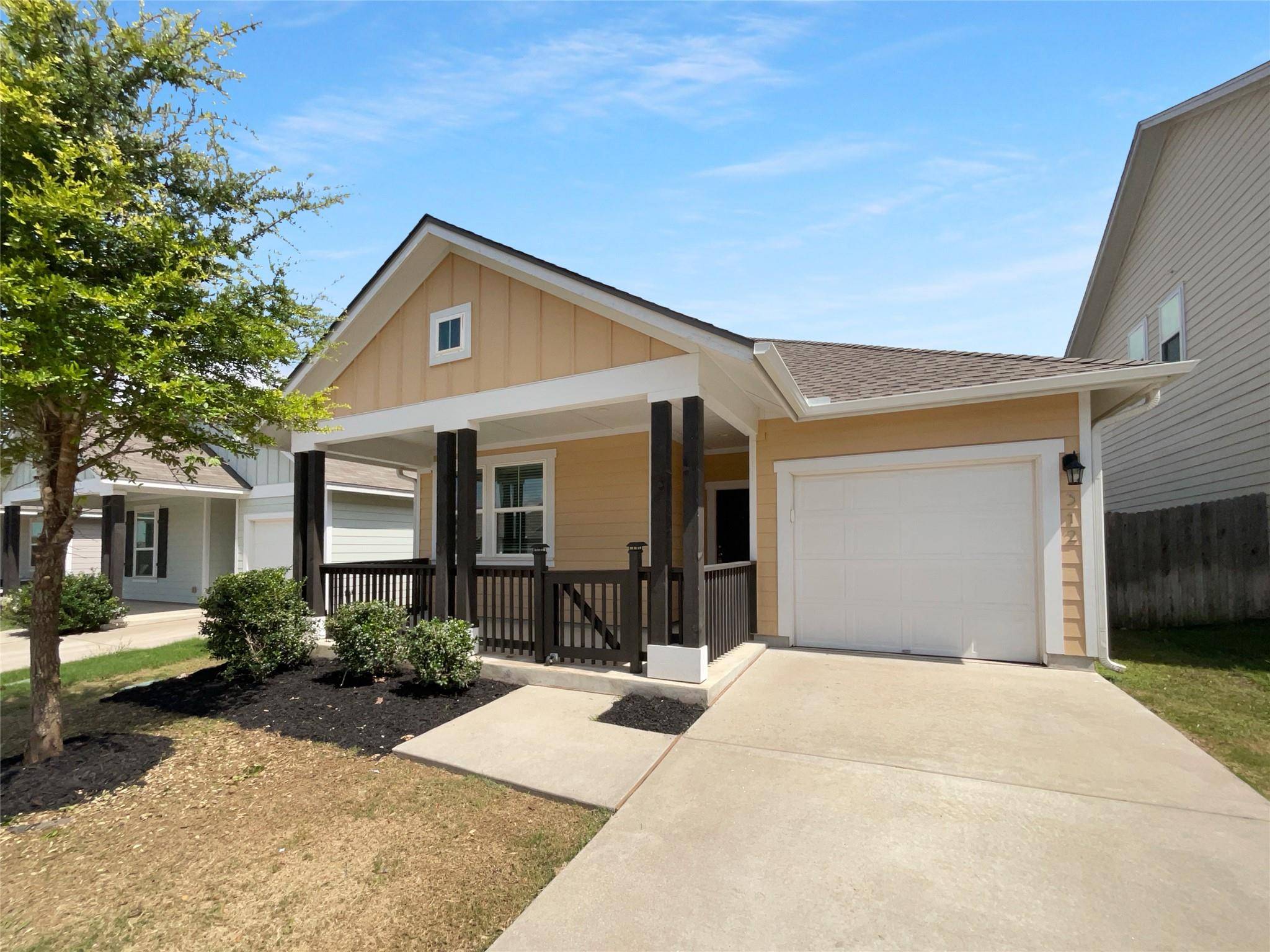 Leander, TX 78641,312 La Escalera DR