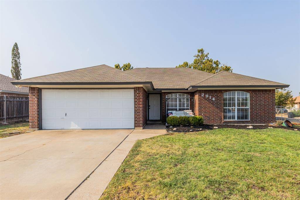 Killeen, TX 76549,2914 Bluebonnet DR