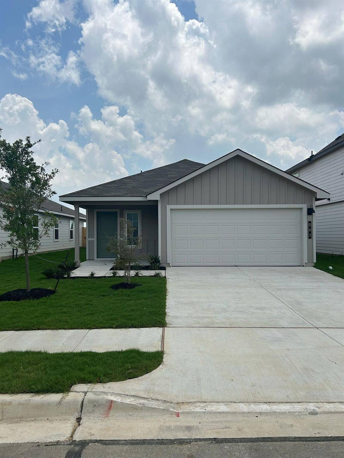Rockdale, TX 76567,Address not disclosed