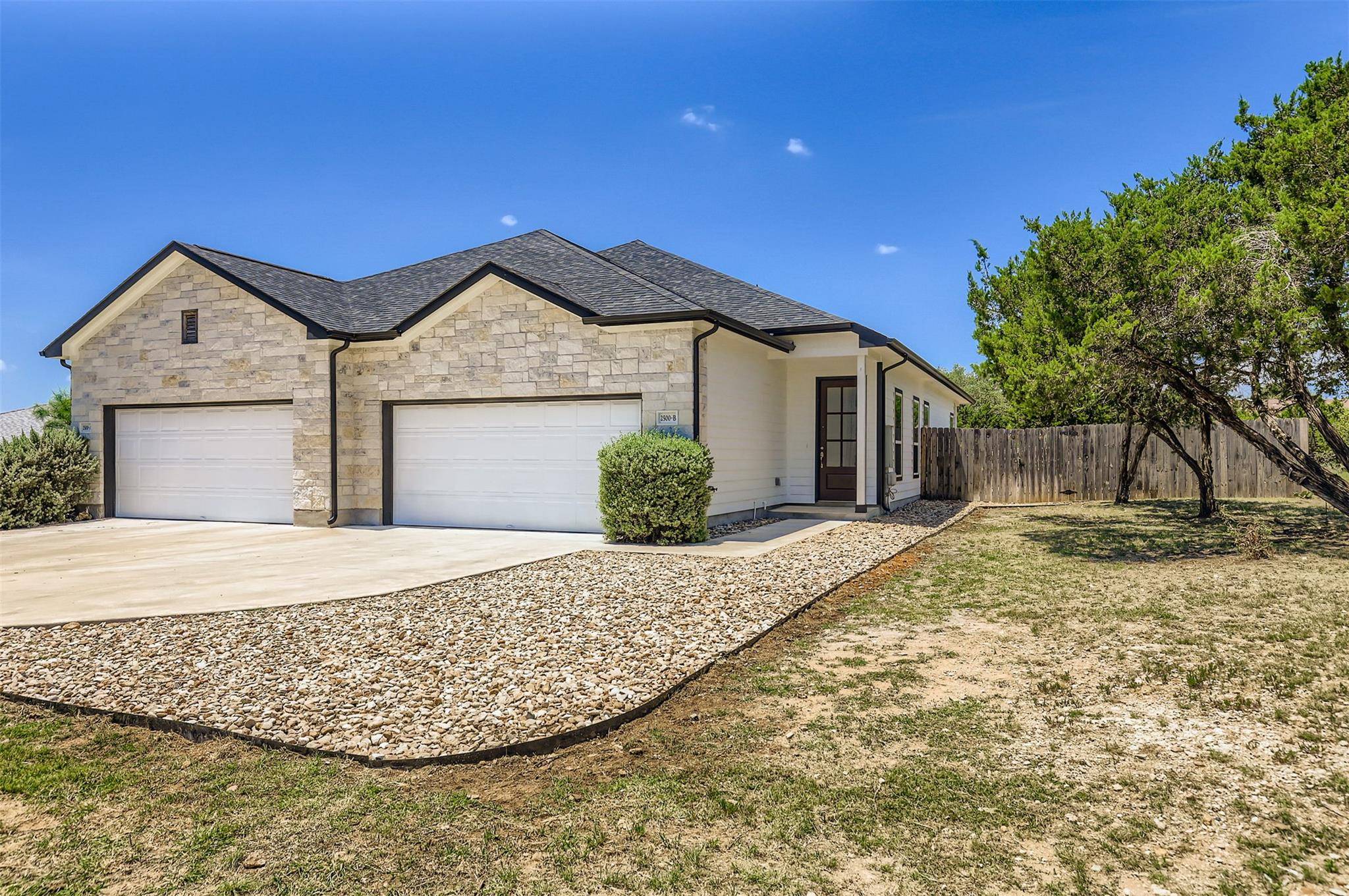 Lago Vista, TX 78645,2500 American DR #B