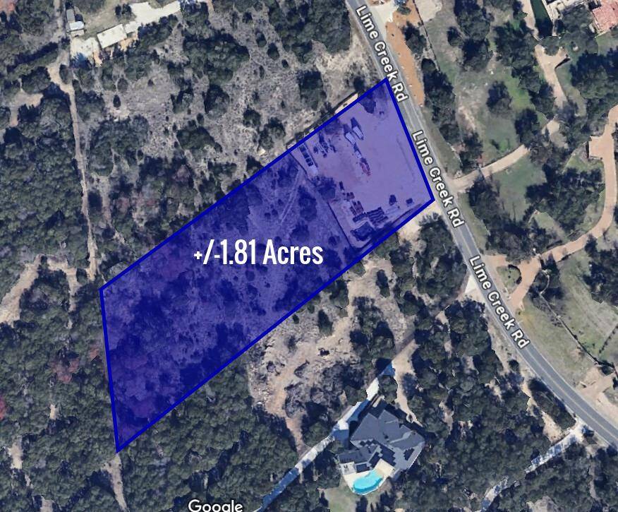 Volente, TX 78641,8324 Lime Creek RD