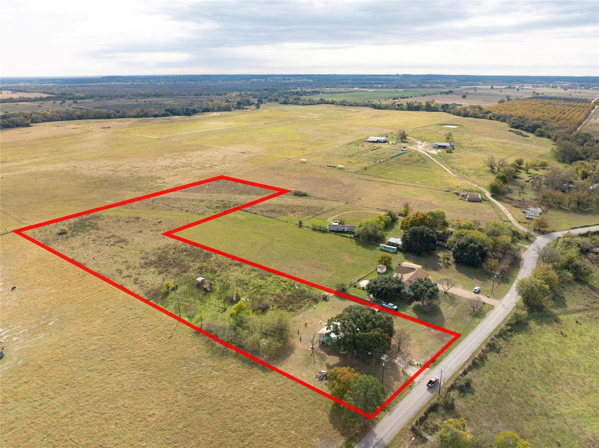 Bastrop, TX 78602,339 Ponderosa RD