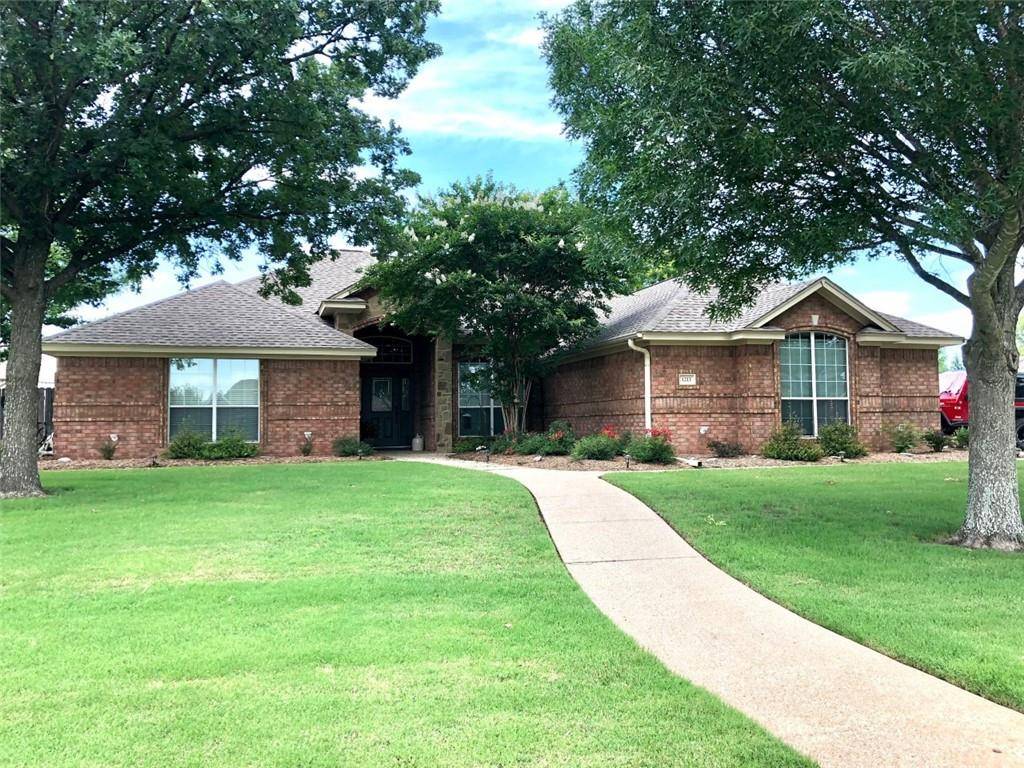 Robinson, TX 76706,1213 Thistle PARK