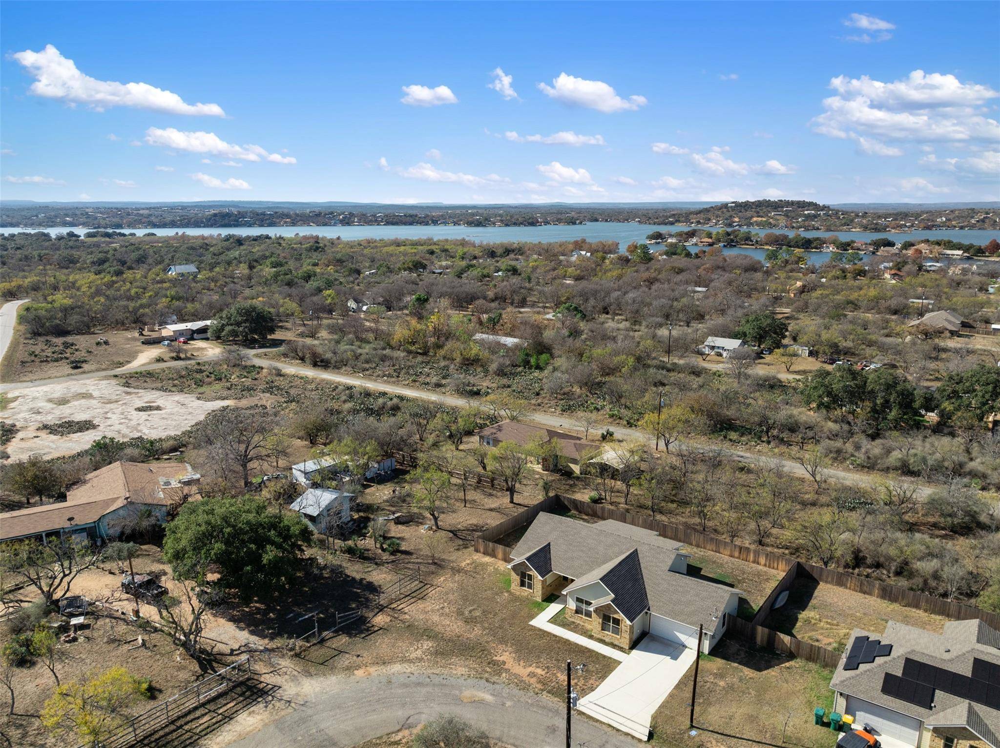 Granite Shoals, TX 78654,1509 Stonecrest DR